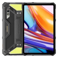 Планшет Ulefone Armor Pad 3 Pro 10.36" 8/256Gb 4G NFC Black (6937748736080) - 1
