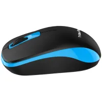 Мишка Havit HV-MS626GT Wireless Black-Blue (6939119005757) - Зображення 3