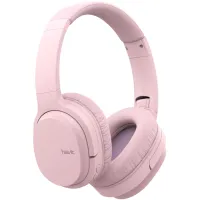 Навушники Havit HV-I62 Deep Pink (6939119024673) - 4
