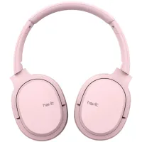 Навушники Havit HV-I62 Deep Pink (6939119024673) - 5