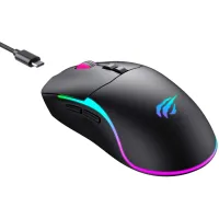 Мишка Havit MS1020WB Wireless Black (6939119027353) - Изображение 5