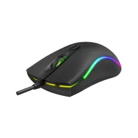 Мишка Havit HV-MS72 USB Black (6939119027360) - 4