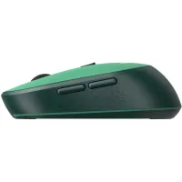 Мишка Havit HV-MS78GT Wireless Black-Green (6939119041236) - 4