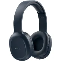 Навушники Havit HV-H2590BT Pro Blue (6939119045715) - 4