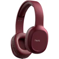 Навушники Havit HV-H2590BT Pro Red (6939119045722) - 5