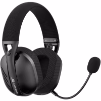 Навушники Havit Fuxi-H3 Black (6939119046842) - Image 4