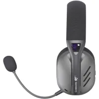 Навушники Havit Fuxi-H3 Gray (6939119064419) - 3