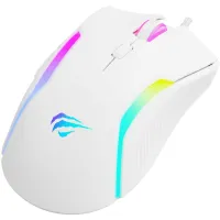 Мышка Havit HV-MS1033 USB White (6939119065607) - Изображение 5