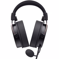 Навушники Havit HV-H2030E Black (6939119066413) - Image 2