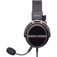 Навушники Havit HV-H2030E Black (6939119066413) - Image 3