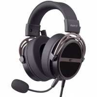 Навушники Havit HV-H2030E Black (6939119066413) - Image 1