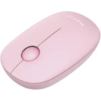 Мишка Havit HV-MS57GT Wireless Pink (6939119080129) - 2