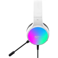 Навушники Havit HV-H2043U Plug USB 7.1 (6939119080532) - 3