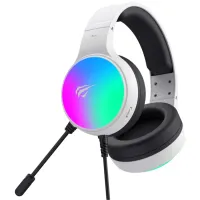 Навушники Havit HV-H2043U Plug USB 7.1 (6939119080532) - 5