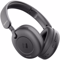 Наушники Havit HV-H655BT ANC Black (6939119087432) - Image 5