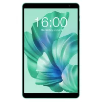 Планшет Teclast P85T 8" 4/64GB / WIFI /Metal / Green (6940709685655) - 2