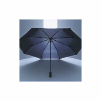 Парасоля Xiaomi RunMi Super Portable Automatic Umbrella Black (6941413204217) - Image 3