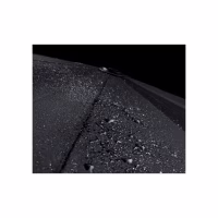 Парасоля Xiaomi RunMi Super Portable Automatic Umbrella Black (6941413204217) - Image 4