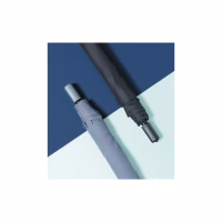Парасоля Xiaomi RunMi Super Portable Automatic Umbrella Black (6941413204217) - Image 7