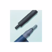 Парасоля Xiaomi RunMi Super Portable Automatic Umbrella Black (6941413204217) - Image 8