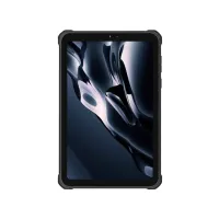 Планшет OUKITEL RT3 plus 8" 4/128GB NFC LTE Black (6941749808516) - 7