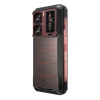 Мобільний телефон OUKITEL WP300 12/512GB Black-Red (6941749808561) - Зображення 6