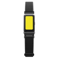 Мобільний телефон OUKITEL WP300 12/512GB Black-Red (6941749808561) - Зображення 8