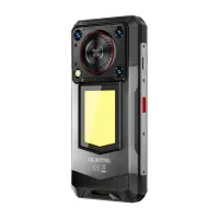 Мобільний телефон OUKITEL WP56 12/512GB Black (6941749811516) - 4