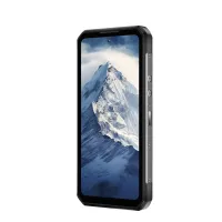 Мобільний телефон OUKITEL WP56 12/512GB Black (6941749811516) - 5