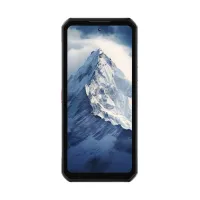 Мобільний телефон OUKITEL WP56 12/512GB Black (6941749811516) - 1