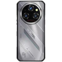 Мобільний телефон OUKITEL WP62 8/256GB Silver (6941749824684) - Зображення 4