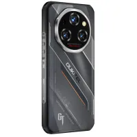 Мобільний телефон OUKITEL WP62 8/256GB Black (6941749825476) - Зображення 6