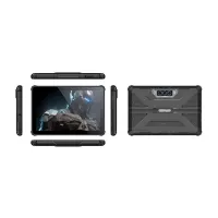 Планшет OUKITEL RT7 10.1" 5G TITAN 12/512GB NFC LTE Black (6941749837233) - 4