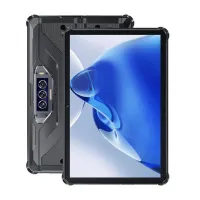 Планшет OUKITEL RT7 10.1" 5G TITAN 12/512GB NFC LTE Black (6941749837233) - 1