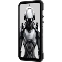 Мобільний телефон OUKITEL WP60 12/512GB Black (6941749843531) - Зображення 3