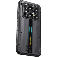 Мобільний телефон OUKITEL WP60 12/512GB Black (6941749843531) - Зображення 6