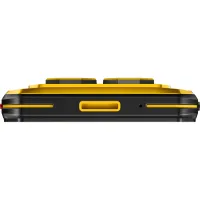 Мобільний телефон OUKITEL WP60 12/512GB Yellow (6941749843579) - Зображення 11