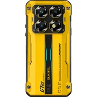 Мобільний телефон OUKITEL WP60 12/512GB Yellow (6941749843579) - Зображення 4