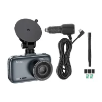 Відеореєстратор HOCO DV5 Driving recorder with 3-inch display (6942007619738) - 6