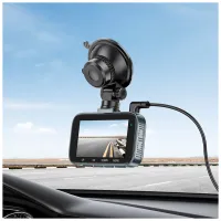 Відеореєстратор HOCO DV5 Driving recorder with 3-inch display (6942007619738) - 8
