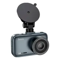 Відеореєстратор HOCO DV5 Driving recorder with 3-inch display (6942007619738) - 1