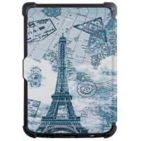 Чохол до електронної книги AirOn Premium для PocketBook 616/627/632 picture 4 (6946795850183) - 2