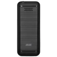 Мобільний телефон 2E S180 2024 Black (694743653885) - 3