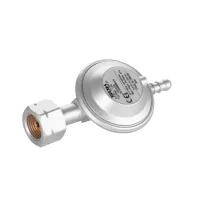 Комплект для підключення газового обладнання GOK з вентилем Shell та KLF (694743654783) - 6