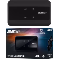 Мобильный Wi-Fi роутер 2E PowerLink MiFi-2 (694743655346) - Image 11