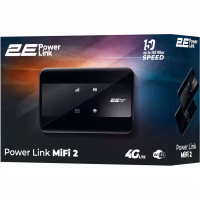 Мобильный Wi-Fi роутер 2E PowerLink MiFi-2 (694743655346) - Image 12