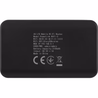 Мобильный Wi-Fi роутер 2E PowerLink MiFi-2 (694743655346) - Image 3