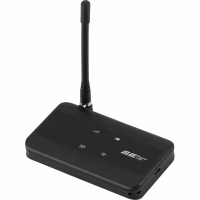 Мобильный Wi-Fi роутер 2E PowerLink MiFi-2 (694743655346) - Image 1