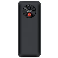 Мобільний телефон 2E E280 2025 Black (694743656220) - 3