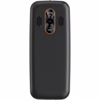 Мобильный телефон 2E E350 Black (694743656879) - Image 3